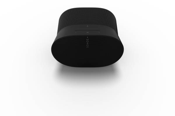 Sonos Era 300 Premium Smart Lautsprecher in Schwarz