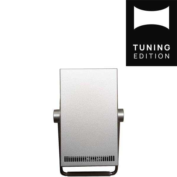 LG CineBeam PU600U - 4K HDR Laser Beamer | HEIMKINO.de Tuning Edition