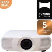 Epson EH-LS9000W - 4K HDR Laser Beamer | HEIMKINO.de Tuning Edition