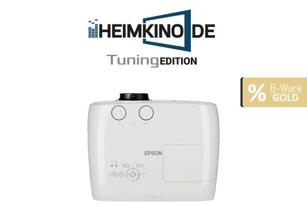 Epson EH-TW7000 - B-Ware Gold | HEIMKINO.DE Tuning Edition