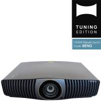 BenQ W5800 - 4K HDR Laser Beamer | HEIMKINO.de Tuning Edition