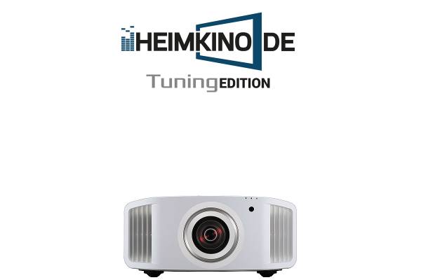 JVC DLA-NP5W - 4K HDR Beamer | HEIMKINO.DE Tuning Edition