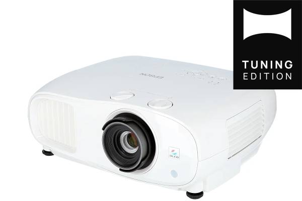 Epson EH-TW7000 - 4K HDR Beamer | HEIMKINO.DE Tuning Edition
