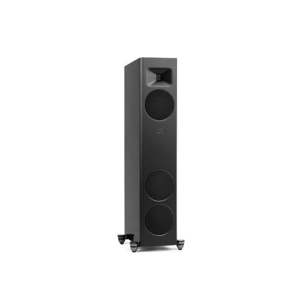 Martin Logan Motion F10 Schwarz - Standlautsprecher / Stückpreis