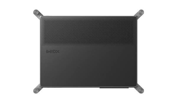 XGIMI Titan Noir Ultra Pro - 4K HDR Laser Beamer | HEIMKINO.de Tuning Edition