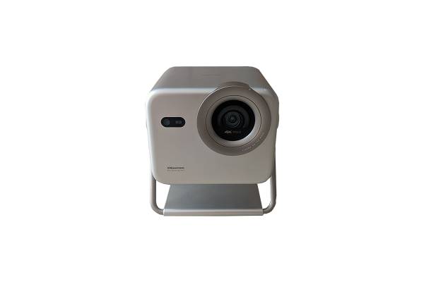 Hisense M2 Pro TriChroma - 4K HDR Laser Beamer | HEIMKINO.DE Tuning Edition