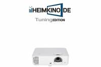 ViewSonic PX701-4K - 4K HDR Beamer | HEIMKINO.DE Tuning Edition