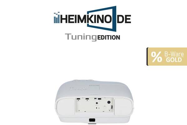 Epson EH-TW7000 - B-Ware Gold | HEIMKINO.DE Tuning Edition