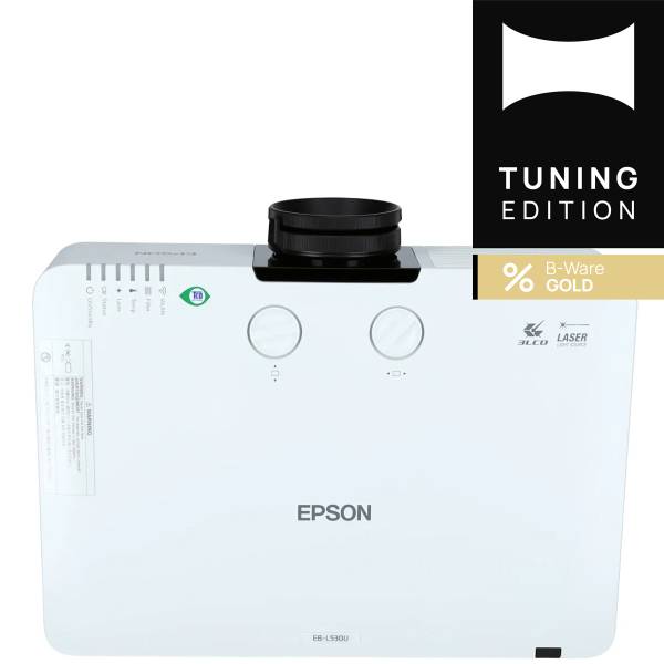 Epson EB-L530U - B-Ware Gold