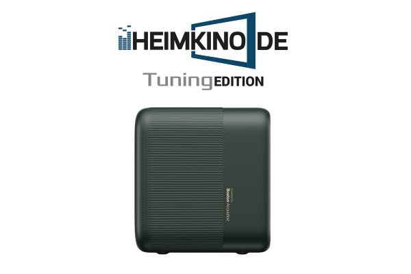 Formovie Xming Page One - Full HD HDR LED Beamer | HEIMKINO.DE Tuning Edition