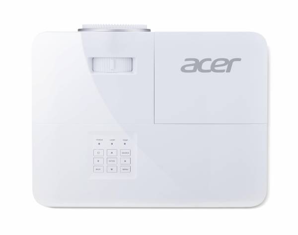 Acer H6542BDi - B-Ware Platin | HEIMKINO.DE Tuning Edition