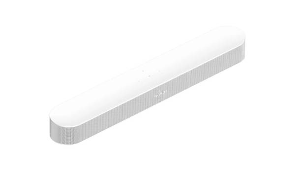 Sonos Beam Smarte Soundbar in Weiß