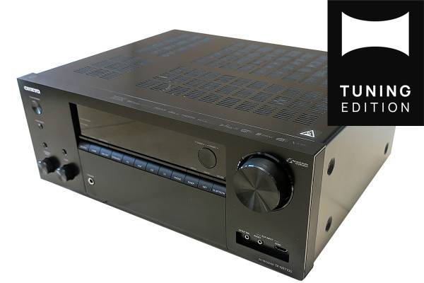 Onkyo TX-NR7100 - 9.2 AV-Receiver | HEIMKINO.DE Tuning Edition