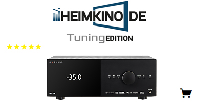 Anthem MRX1140 8K AV-Receiver Bestenliste Topseller 2024