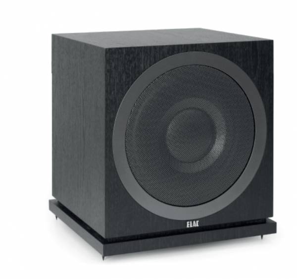 ELAC Debut Sub 3010