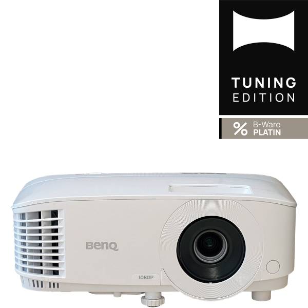 BenQ TH575i Full HD Gaming-Beamer mit GoogleTV-Dongle - B-Ware Platin