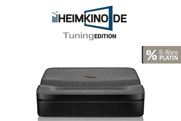 Optoma Photon Go - B-Ware Platin | HEIMKINO.DE Tuning Edition