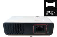 BenQ X500i - 4K HDR LED Beamer | HEIMKINO.de Tuning Edition