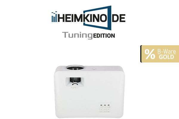 Acer Vero PL3510ATV - B-Ware Gold | HEIMKINO.DE Tuning Edition