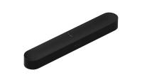 Sonos Beam Smarte Soundbar in Schwarz