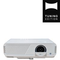 ViewSonic V754K - 4K HDR Laser Beamer | HEIMKINO.de Tuning Edition