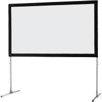 Celexon Mobil Expert 305 x 172cm - 138" Faltrahmen Leinwand