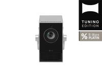 LG CineBeam Qube HU710PB - B-Ware Platin | HEIMKINO.de Tuning Edition