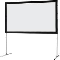 Celexon Faltrahmen Leinwand Mobil Expert 203x114