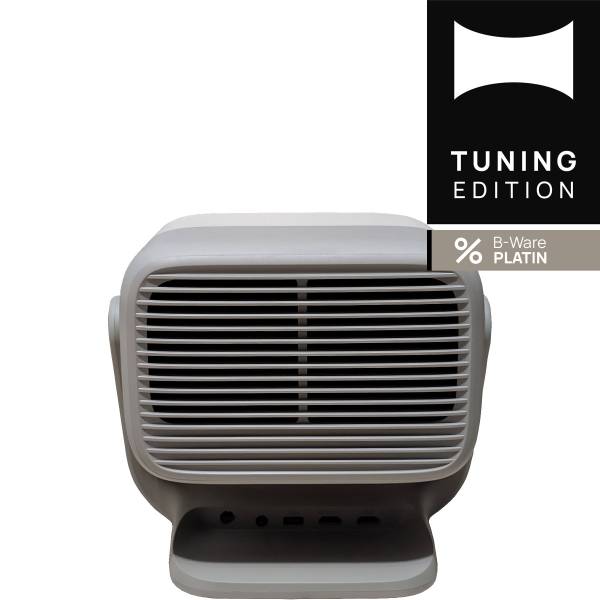 JMGO N3 4K Projektor mit optischem Zoom und integriertem Netflix - B-Ware Platin