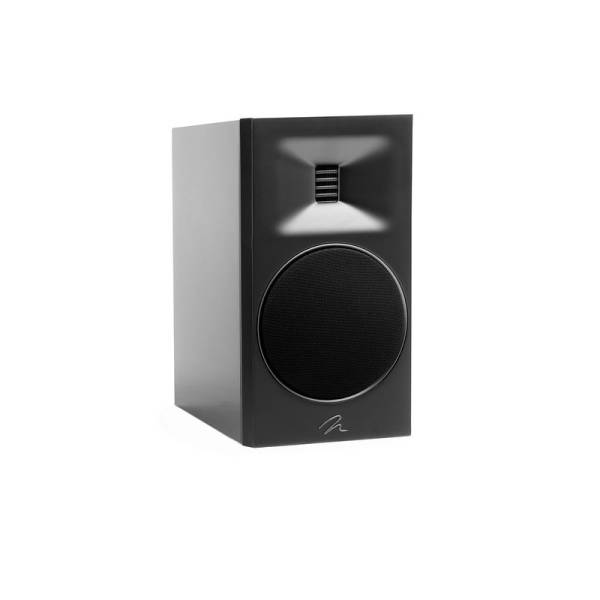 Martin Logan Motion B10 Schwarz - Regallautsprecher / Stückpreis