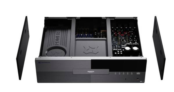 Magnetar UDP900 MKII - 4K UltraHD Blu-Ray Player | HEIMKINO.de Tuning Edition