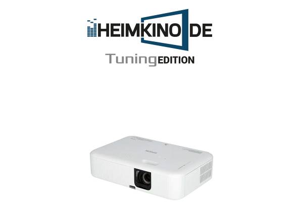 Epson CO-FH01 - Full HD Beamer | HEIMKINO.DE Tuning Edition