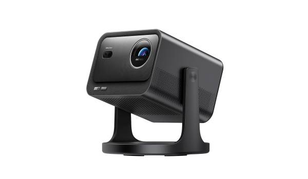 Hisense C3 TriChroma - 4K HDR Laser Beamer | HEIMKINO.de Tuning Edition