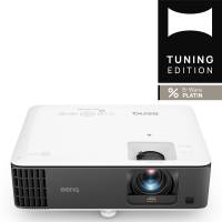 BenQ TK700ST - B-Ware Platin | HEIMKINO.de Tuning Edition
