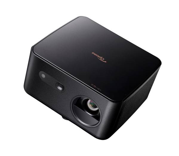 Optoma Photon Life PK32 - 4K HDR LED Beamer | HEIMKINO.de Tuning Edition
