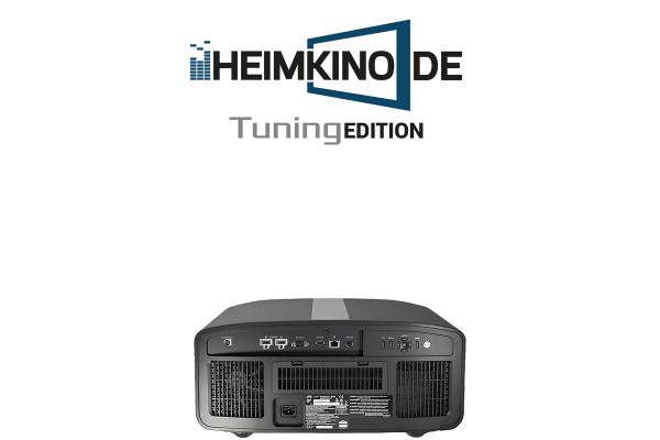 JVC DLA-NZ7 - 8K HDR Laser Beamer | HEIMKINO.DE Tuning Edition