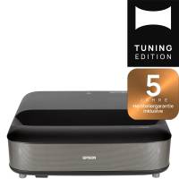 Epson EH-LS650B - 4K HDR Laser TV Beamer | HEIMKINO.de Tuning Edition Epson EH-LS650B - 4K HDR Laser TV Beamer | HEIMKINO.de Tuning Edition