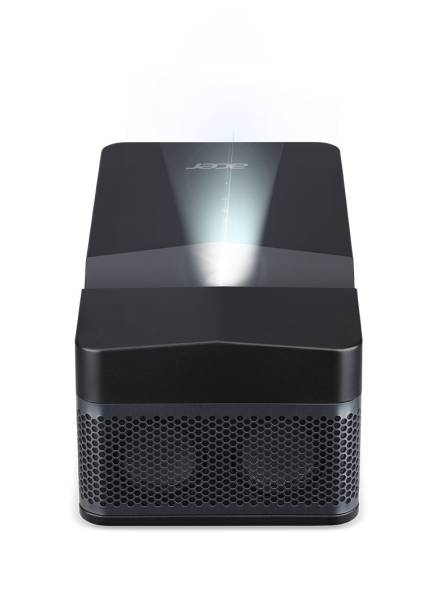 Acer PD1520Us - Full HD Laser TV Beamer | HEIMKINO.de Tuning Edition