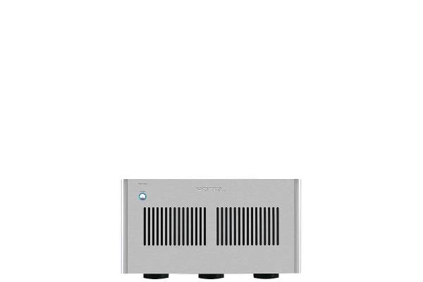 Rotel RMB-1585 Silber - 5 Kanal AV-Endstufe