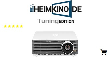 LG ProBeam BU60RG Bestenliste Topseller 2025