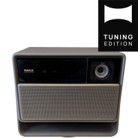 XGIMI Horizon 20 Pro - 4K HDR Laser Beamer | HEIMKINO.de Tuning Edition
