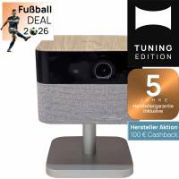 Epson EF-72 - 4K HDR LED Beamer | HEIMKINO.de Tuning Edition