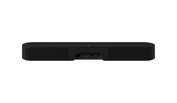 Sonos Beam Smarte Soundbar in Schwarz