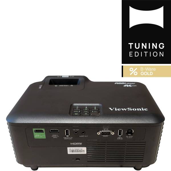 ViewSonic V704K - B-Ware Gold