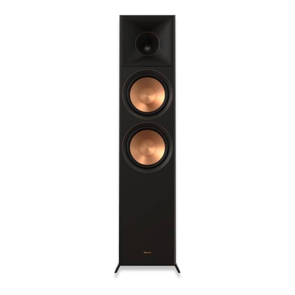 Klipsch Reference Premiere RP-8000F II Schwarz - Standlautsprecher / Stückpreis