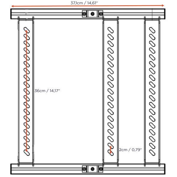 Celexon Deckenlift PL300