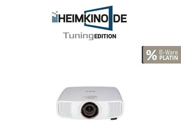 Epson EH-QB1000W - B-Ware Platin | HEIMKINO.DE Tuning Edition