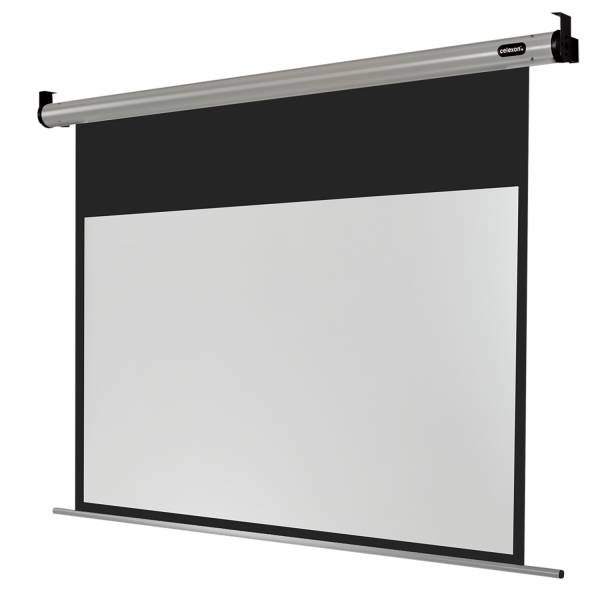 Celexon Leinwand Motor HomeCinema 240 x 135 cm