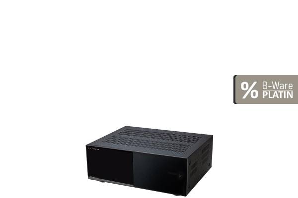 Anthem MCA 225 Gen2 - B-Ware Platin