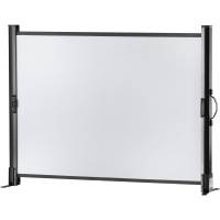 Celexon Tischleinwand Mobil Professional 81 x 61cm